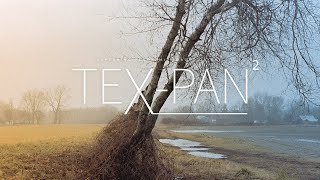 TEX-PAN 2 | The Most Fun with 35mm Film