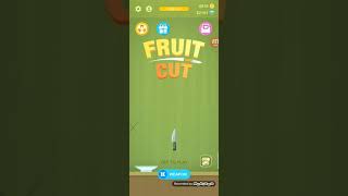 هل تطبيق fruit cut صادق هل يعتمد علي الاحالات screenshot 5