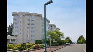 For Sale: 113 1442 Foster Street, White Rock - MLS# R3171360 - Ajia Glover