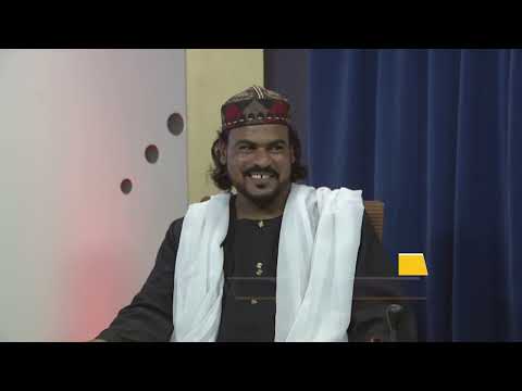 برنامج اسرار خلف الاضرار الحلقة الثامنة المادح محجوب باسبار