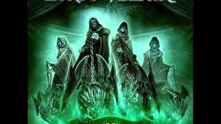 Lords Of Black - 01 Malevolently Beautiful (Intro)