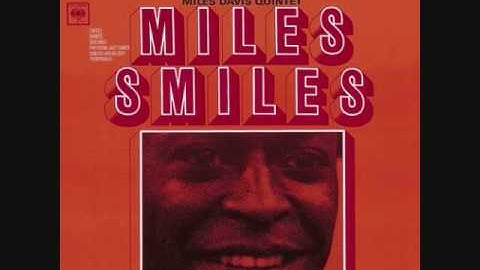 Miles Davis - Gingerbread Boy