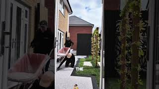 Why Permeable Pavement Is Replacing Traditional Concrete