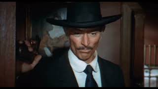 SABATA (1969) | Official Trailer | MGM