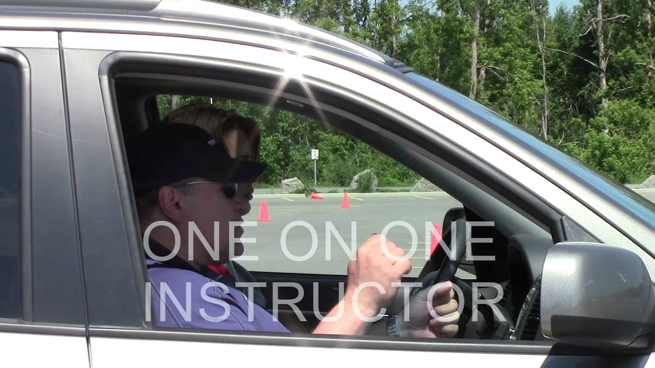 BMW Car Club of Ottawa Street Survival School YouTube