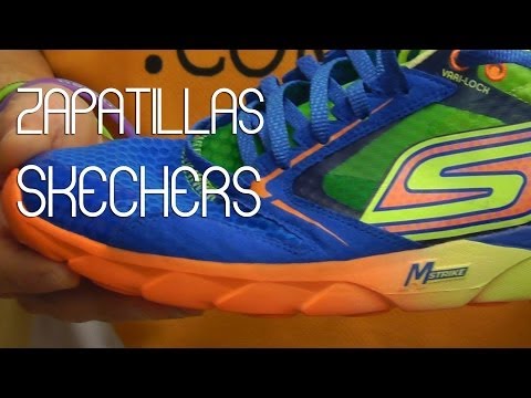 zapatos skechers 2014 para mujer