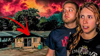 NURSING HOME of NIGHTMARES w/ @laurenandtais | Pine Lawn Manor
