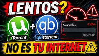 Why are uTorrent and BitTorrent SLOW? 🔥 The TRUTH no one explains (2026) #utorrent screenshot 1