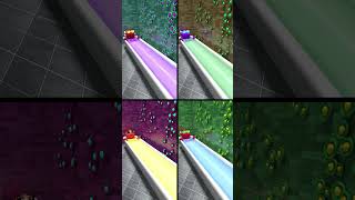 Geometry Dash Trypo in the Bath (all parts)