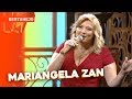 Mariangela zan no aparecida sertaneja