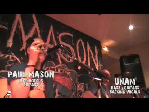 MASON UNPLUGGED.mpg