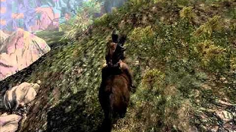 Skyrim Mythic Dawn Quest Part three. Humble Army