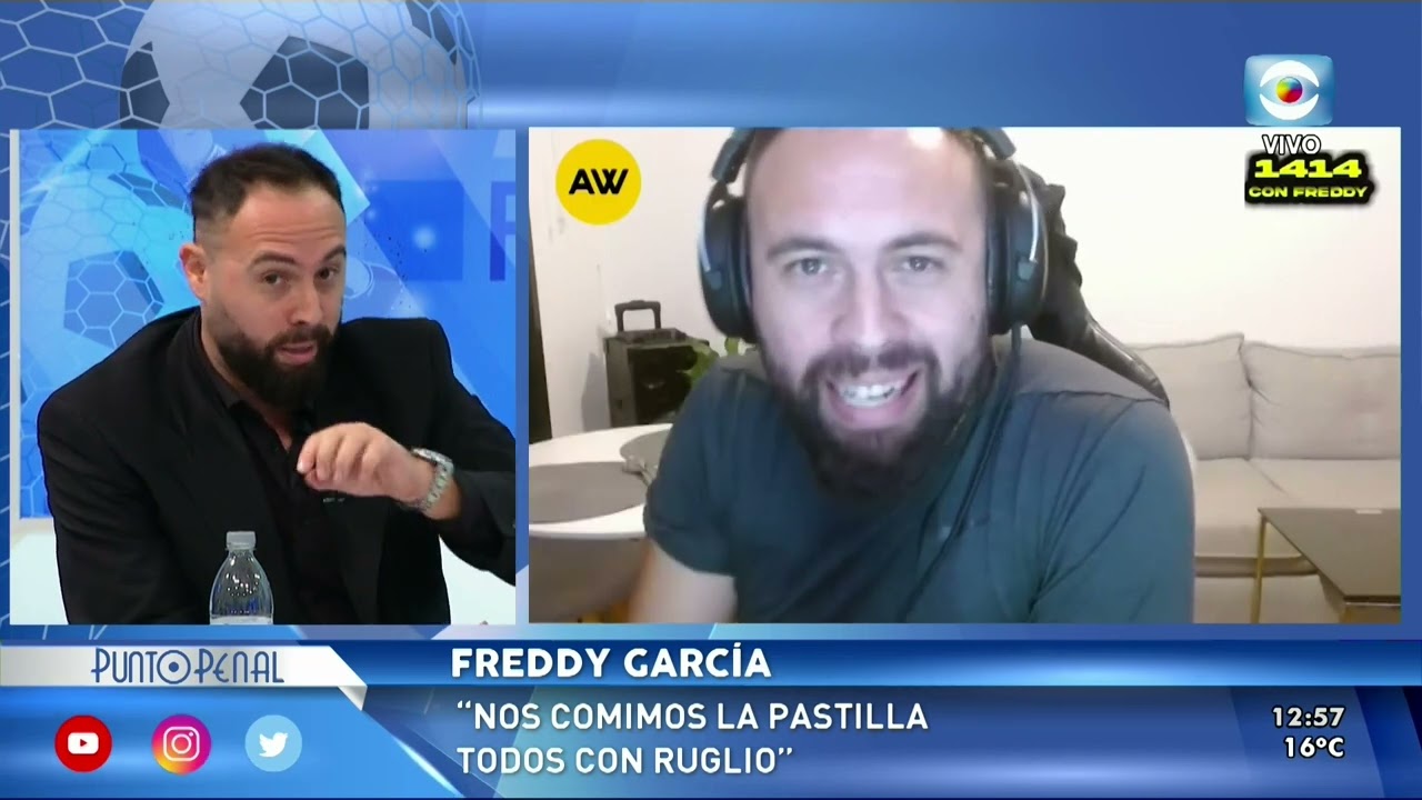 Lo bueno de la gestión Ruglio es que se va en cinco meses