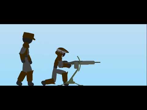 MG Boot Camp (Stick Nodes Test)