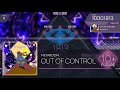 Arccreate Arcaea Fanmade METAROOM OUT OF CONTROL Future 10