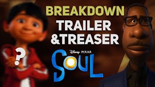 Korelasi Film Coco Hingga Kehadiran Orang Muslim Soul And Trailer Breakdown