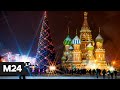 Новый год во время коронавируса. Как отпраздновать его без вреда для здоровья - Москва 24
