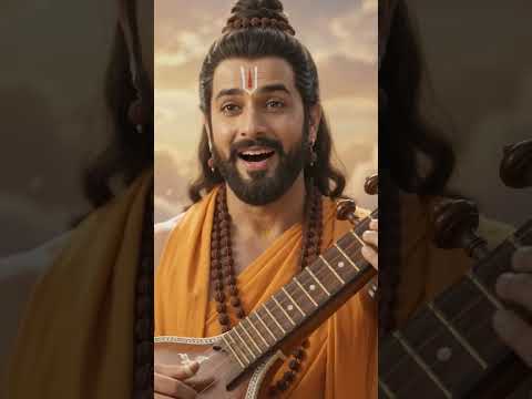 भगवान विष्णु भी रह गए हैरान 😱 हनुमान जी की ऐसी अद्भुत भक्ति देखकर | असली रामभक्ति रहस्य 🚩
