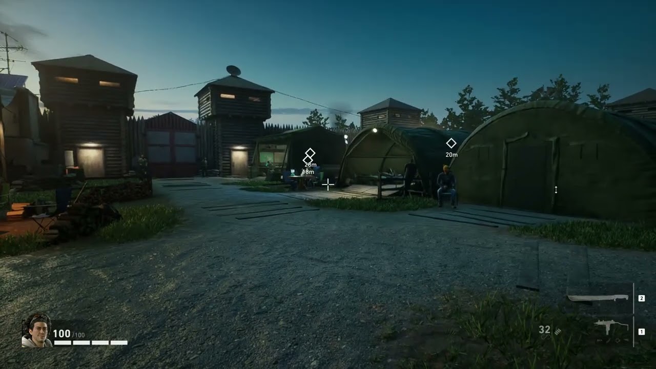 Back 4 Blood Error - Failed to Connect - Version Mismatch