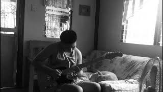 Prep - Pictures of You (solo cover)