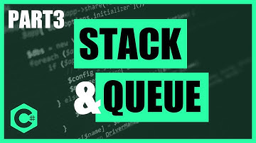 3/3 Stack & Queue data structures - coding queue [SWDD2]