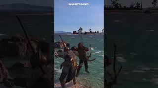 This Game Is Different #bellwright #bellwrightgameplay #medievalsurvival