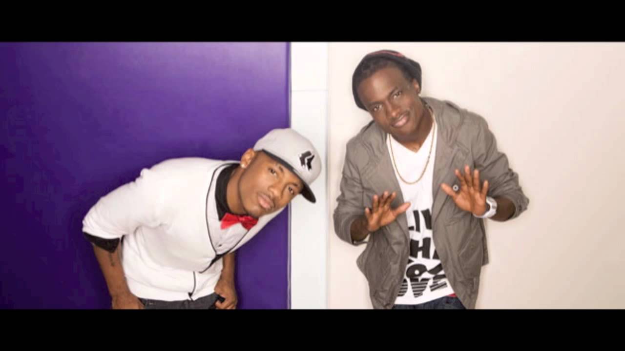 Audio Push - Throw It Back (Hot New Music June 2011) Audio Push - Throw It Back (Hot New Music June 2011)