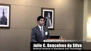 FEMTC 2014 D1-B-3: Julio Silva