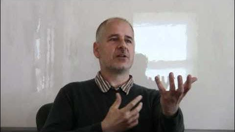 Traumatic Transference Part 3