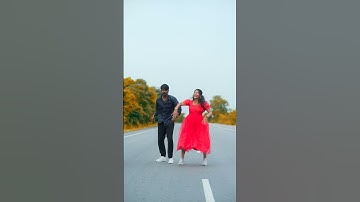 Thumbnail of Aata kavala 🫶🏻 #padhupadmavathi6 #youtubeshorts #dance