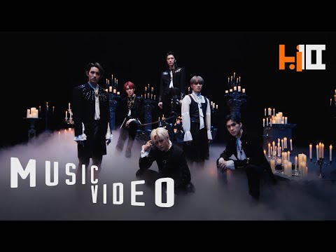 Wayv V 'Phantom' Mv