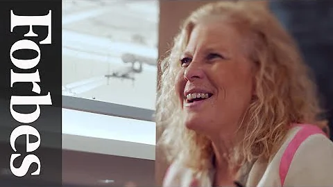 GE's Linda Boff: From Entrepreneur to Global Marke...