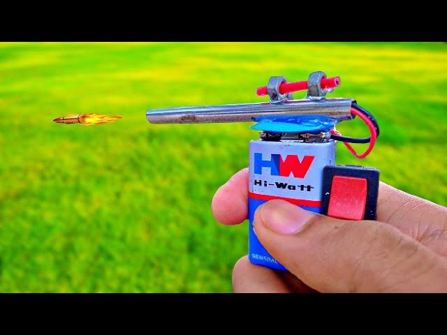 3 Homemade DIY Inventions To Make At Home | Genius Theory class=