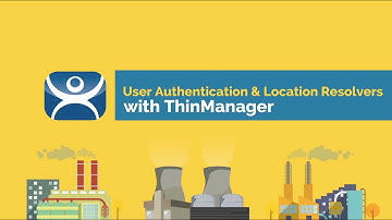User Authentication and Location Resolvers