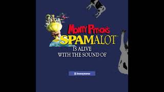 SPAMALOT - Critic Review 4