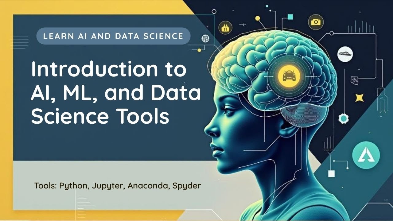Introduction to AI, Machine Learning & Data Science: A Beginner Career Guide for 2026 (Updated June 2026)