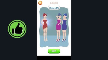 Brain Story Tricky Puzzle LEVEL 91 92 93 94 95 96 97 98 99 100 ✅ - Brain Puzzle Gameplay all Level