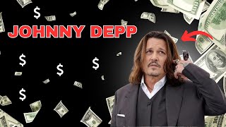 Johnny Depp Net Worth | Johnny Depp Age