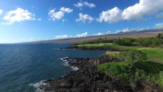 Mauna Kea Golf Course
