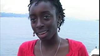 Columbia Journalism School International Welcome Video
