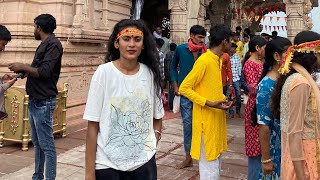 Jay Mataji Pavagadh Darbarb  Aadivasi block Savita Sisodi Diya♥️😘😍