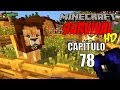 Minecraft: Survival HD Capitulo 78, Regreso al zoologico.