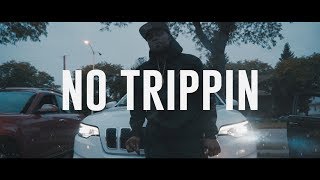 Rell Life - No Trippin Ft Rock Money and 1Soul