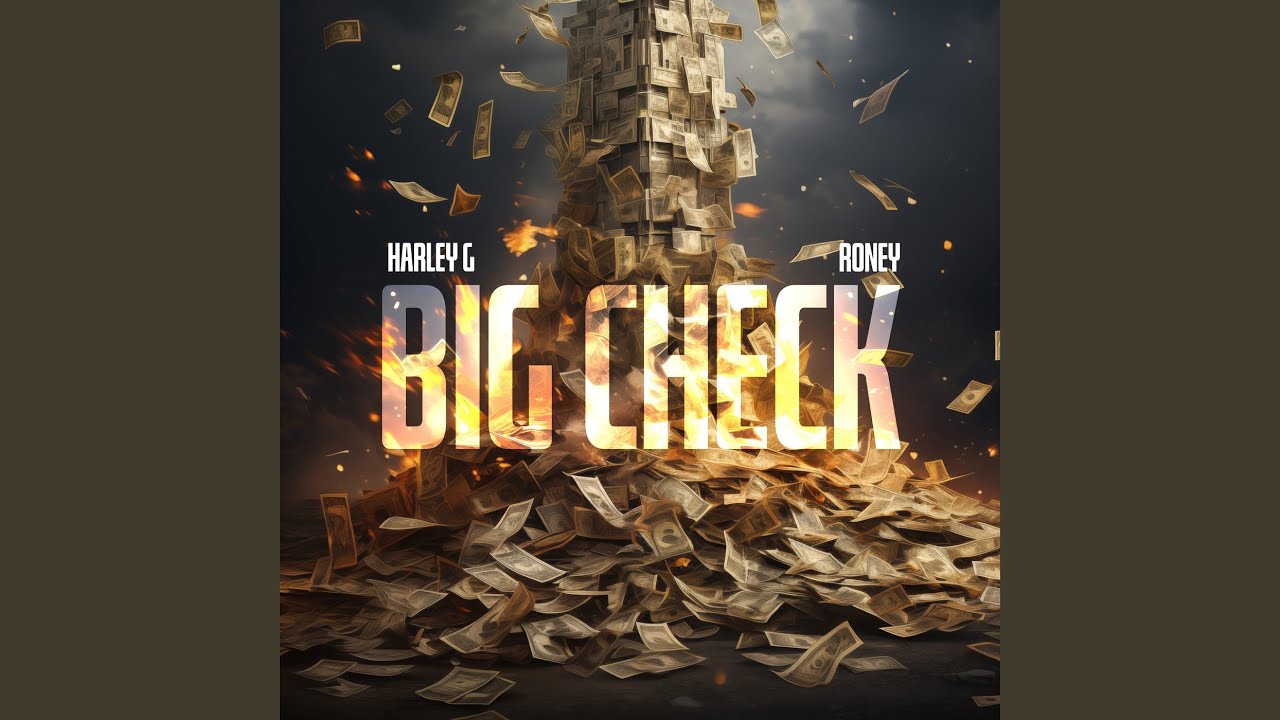 Watch Big Check on YouTube Watch Big Check on YouTube