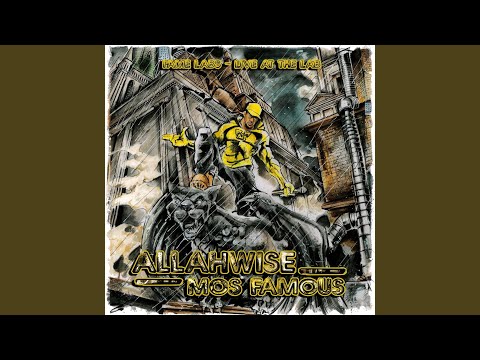 Everything Still Lovely 