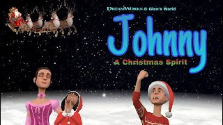 Johnny: A Christmas Spirit (2023)