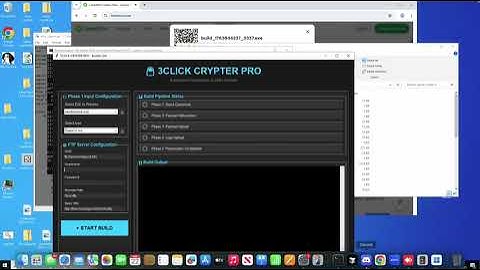 Windows Defender Bypass - Polymorphic Payload Encryption 100% AV & Defender Bypass