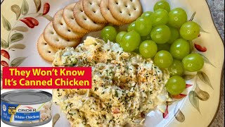 Delicious Chicken Salad Recipe | Can’t Stop Eating It