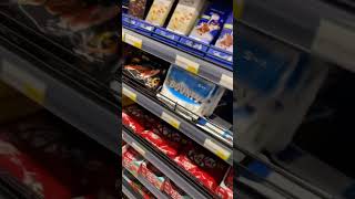 Chocolates world Mart #mart #biscuits #chocolates #groceryshopping #howyoulikethat #shorts screenshot 1