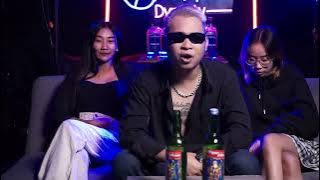 Behind The Scene | Music Video  (Mata Panda - Meriang ft. Ladyloss)